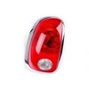 BMW Mini Cooper S Countryman ALL4 R60 Vairuotojo Kairysis Galinis Žibintas Originalus 63219808151 NAUJAS