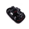 BMW Mini Cooper S Countryman ALL4 R60 Vairuotojo Kairysis Galinis Žibintas Originalus 63219808151 NAUJAS