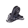 BMW MINI Cooper S R53 galinės atraminės svirties priekinė įvorė Originali 33306857796