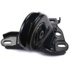 BMW MINI Cooper S R53 galinės atraminės svirties priekinė įvorė Originali 33306857796