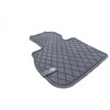 BMW MINI Countryman F60 All-weather priekiniai guminiai grindų kilimėliai 51472447606 Originalūs