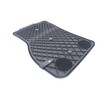 BMW MINI Countryman F60 All-weather priekiniai guminiai grindų kilimėliai 51472447606 Originalūs