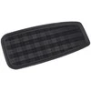 BMW MINI COUNTRYMAN F60 Centrinės konsolės porankio kilimėlio įdėklas Originalus 51169333428