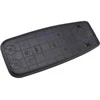 BMW MINI COUNTRYMAN F60 Centrinės konsolės porankio kilimėlio įdėklas Originalus 51169333428