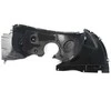 Bmw Mini Countryman F60 Priekinis Desinis Ratlankio Dangtelis Originalus 51717386956