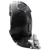 Bmw Mini Countryman F60 Priekinis Desinis Ratlankio Dangtelis Originalus 51717386956