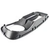 BMW MINI COUNTRYMAN F60 Priekinis Kairysis Rūko Žibinto Grotelės Originali 51117390529