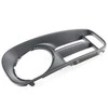 BMW MINI COUNTRYMAN F60 Priekinis Kairysis Rūko Žibinto Grotelės Originali 51117390529
