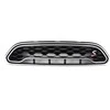 Bmw Mini Countryman F60 Priekinis Ziergitter 2015 2019 Originalus 51137405406
