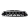 Bmw Mini Countryman F60 Priekinis Ziergitter 2015 2019 Originalus 51137405406