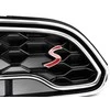 Bmw Mini Countryman F60 Priekinis Ziergitter 2015 2019 Originalus 51137405406