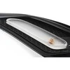 BMW MINI COUNTRYMAN PACEMAN S DEŠINIS ŠONINIS BLIZGUS Juodas SIGNALO APDAILOS DETALĖS ORIGINALI 9812908