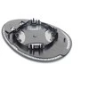Bmw Mini Countryman Paceman Spiegelglas Beheizt Konvex Originalus 51169803192
