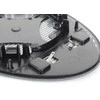 Bmw Mini Countryman Paceman Spiegelglas Beheizt Konvex Originalus 51169803192