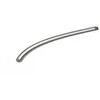 BMW MINI Countryman R60 Apdailos Juostelė Langas Fiksuota Dešinė Originalus 51379810472