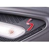 BMW Mini Countryman R60 Dešinysis Šoninis Blinke Blende Originalus 51139804616