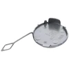 BMW MINI Countryman R60 Galinio Dešinio Bumperio Troselio Dangtelis Originalus 51129806652