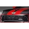 BMW MINI Countryman R60 Paceman R61 Grilio Priekis Originalus 51139808569
