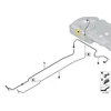 Bmw Mini Countryman R60 Paceman R61 Maitinimo Vamzdis Originalus 16119800706