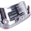 Bmw Mini Countryman R60 Paceman R61 Priekinis Stiklo Šoninis Chromas Dešinysis Originalus 51119803942