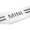 BMW MINI Countryman R60 Priekinis Dešinysis Blende Einstieg Originalus 51779800666