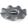 BMW Mini Countryman R60 Ratlankio Dangtelis Orbit Pilkas Originalus 36109813648