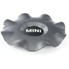 BMW Mini Countryman R60 Ratlankio Dangtelis Orbit Pilkas Originalus 36109813648