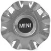 BMW Mini Countryman R60 Ratlankio Dangtelis Orbit Pilkas Originalus 36109813648