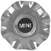 BMW Mini Countryman R60 Ratlankio Dangtelis Orbit Pilkas Originalus 36109813648