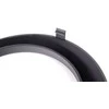 Bmw Mini Countryman R60 Zierring Schaltung 2010 2016 Originalus 51169804630