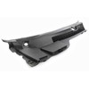 BMW Prijuostės Dangtelis MINI Coupe R58 Roadster R59 Originalus 51712758914