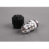 BMW MINI E30 E30 E36 E46 E60 E61 R50 R52 įkrovimo adapteris originalus 64509177577
