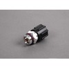 BMW MINI E30 E30 E36 E46 E60 E61 R50 R52 įkrovimo adapteris originalus 64509177577