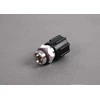 BMW MINI E30 E30 E36 E46 E60 E61 R50 R52 įkrovimo adapteris originalus 64509177577