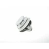 BMW MINI E84 F39 R56 Clubman montavimo apdailos spaustukų rinkinys, 5 vnt., įvairios paskirties, originalus 07142754954