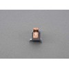 BMW "Mini" elektroninis stovėjimo stabdžių valdymo jungiklis 61316928205 Originalus