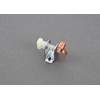 BMW "Mini" elektroninis stovėjimo stabdžių valdymo jungiklis 61316928205 Originalus