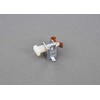 BMW "Mini" elektroninis stovėjimo stabdžių valdymo jungiklis 61316928205 Originalus