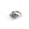 BMW MINI F20 F20 F21 F22 F87 BAGAŽINĖS LAIKYMO ĮTAISAS SURIŠIMO ŽIEDAS ORIGINALUS 51477271174