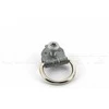 BMW MINI F20 F20 F21 F22 F87 BAGAŽINĖS LAIKYMO ĮTAISAS SURIŠIMO ŽIEDAS ORIGINALUS 51477271174