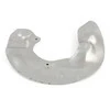 BMW MINI F39 Apsauginė plokštelė dešinė originali 34106877548