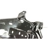 BMW MINI F54 CLUBMAN priekinio žibinto tvirtinimo laikiklis dešinėje O/S 51647351536 originalus