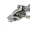 BMW MINI F54 CLUBMAN priekinio žibinto tvirtinimo laikiklis dešinėje O/S 51647351536 originalus