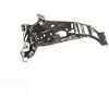 BMW MINI F54 CLUBMAN priekinio žibinto tvirtinimo laikiklis dešinėje O/S 51647351536 originalus