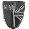 BMW MINI F54 F55 F56 F57 F60 R55 R56 R57 Užrašų ženkliukas 51149477809 Originalus
