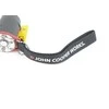 BMW MINI F54 F55 nuotolinio valdymo duslintuvas su sklende originalus 18302413298