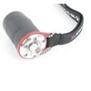 BMW MINI F54 F55 nuotolinio valdymo duslintuvas su sklende originalus 18302413298
