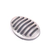 BMW Stabdžių Pedalo Trinkelė MINI F54 F56 R50 R56 Originalus 35006860690