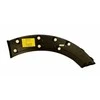 BMW MINI F54 Galinio sparno arkos prailginimas dešinėje pusėje 51777348904