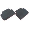 BMW MINI F54 galinių grindų kilimėlių rinkinys Originalus 51472469132